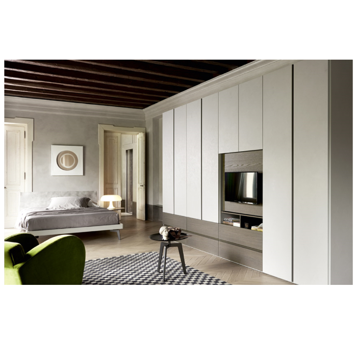 San Giacomo – luxe Italiaanse meubels