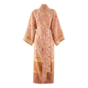 Nairobi kimono Bassetti (rood)