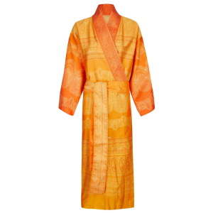 Brunelleschi kimono Bassetti (oranje)
