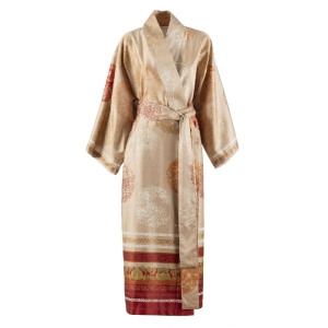 Florence kimono Bassetti (rood)