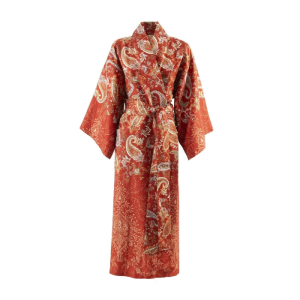 Monnalisa kimono Bassetti (rood)